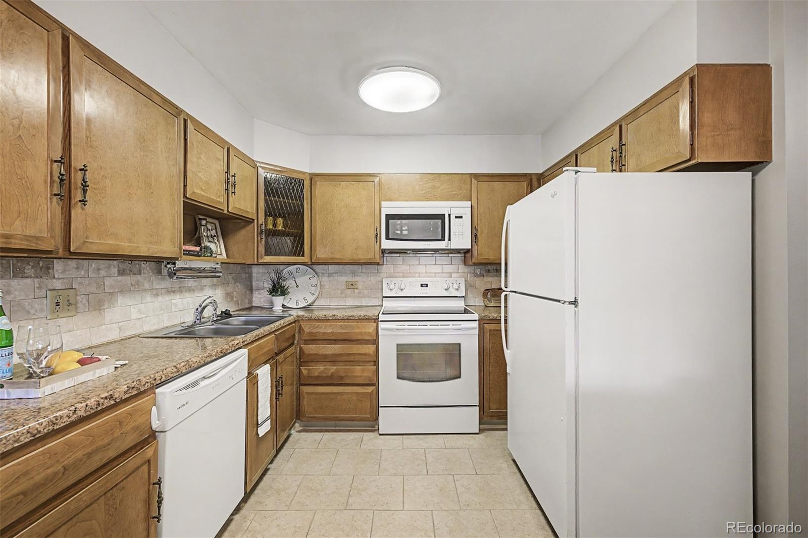 9655 E Center Avenue Unit: 6D