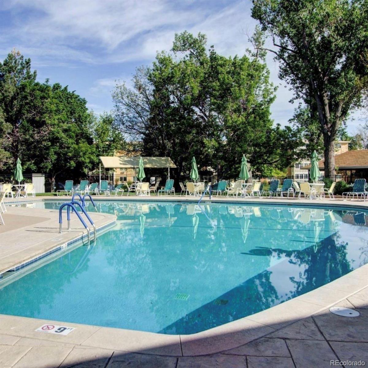 9655 E Center Avenue Unit: 6D