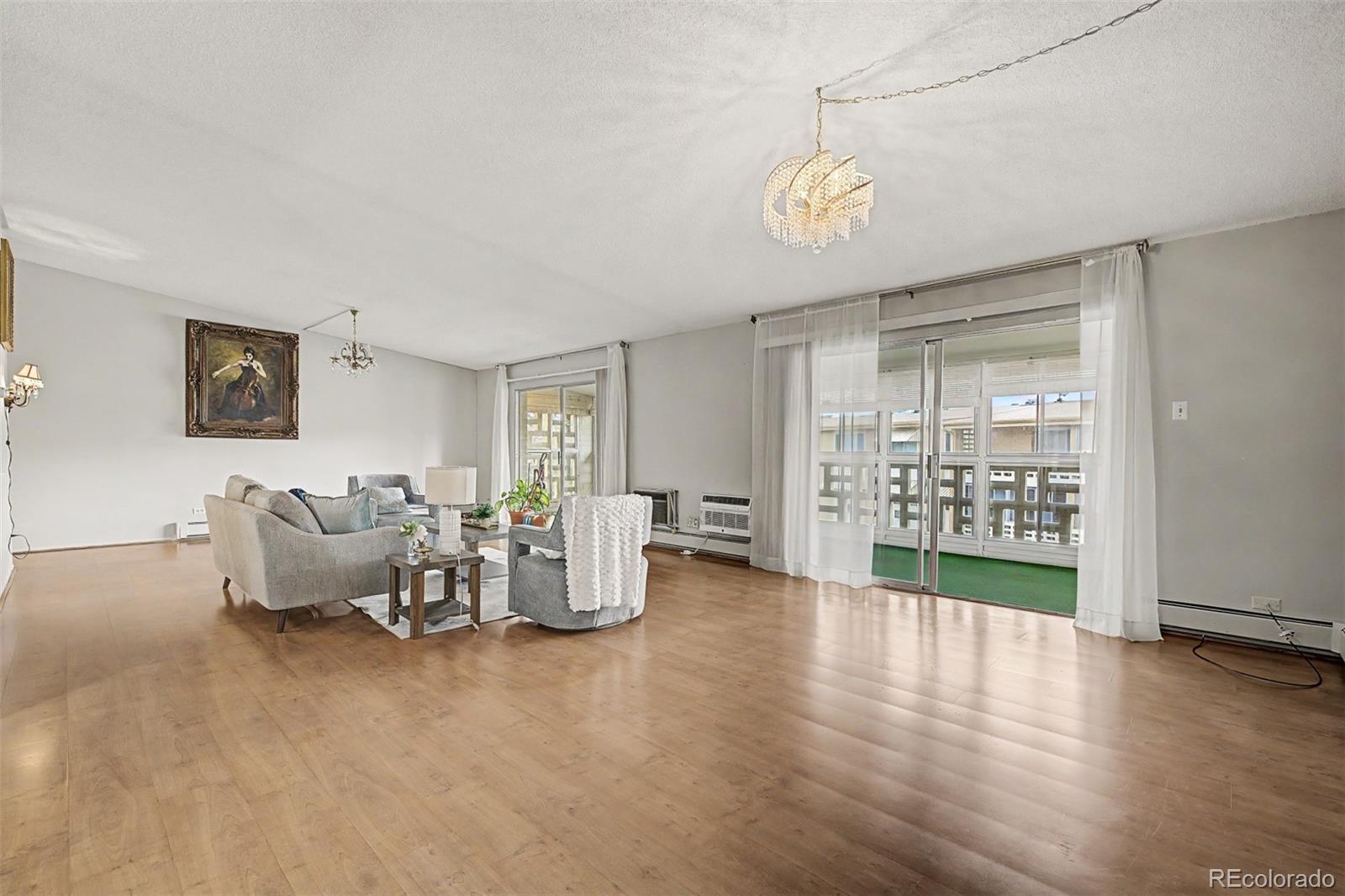 9655 E Center Avenue Unit: 6D
