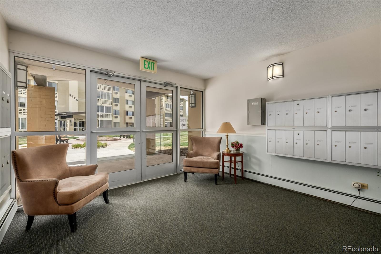 9655 E Center Avenue Unit: 6D