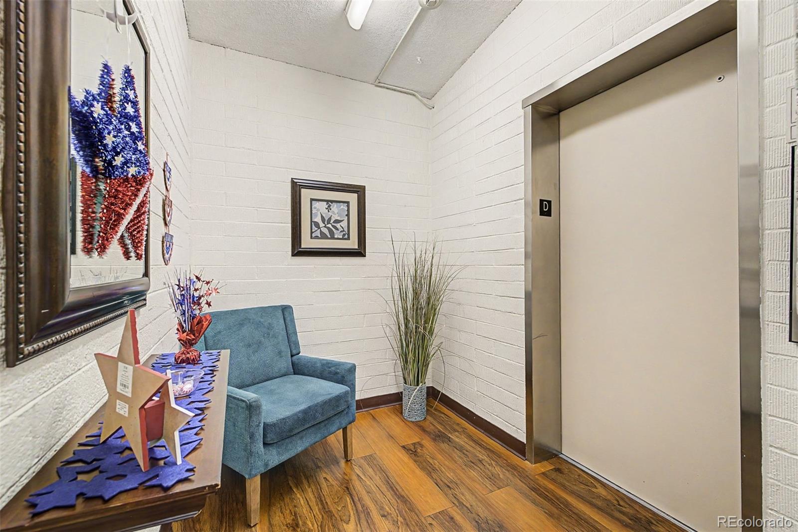 9655 E Center Avenue Unit: 6D
