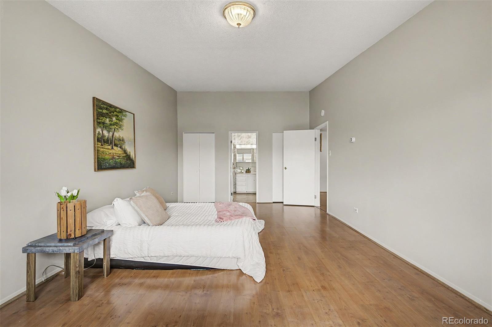 9655 E Center Avenue Unit: 6D