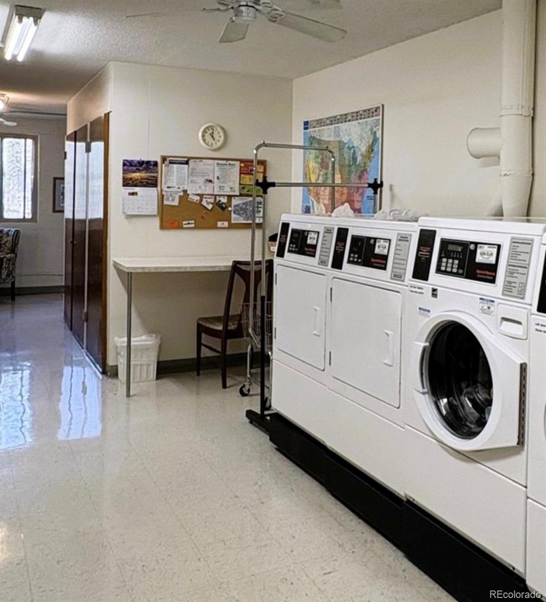 9655 E Center Avenue Unit: 6D