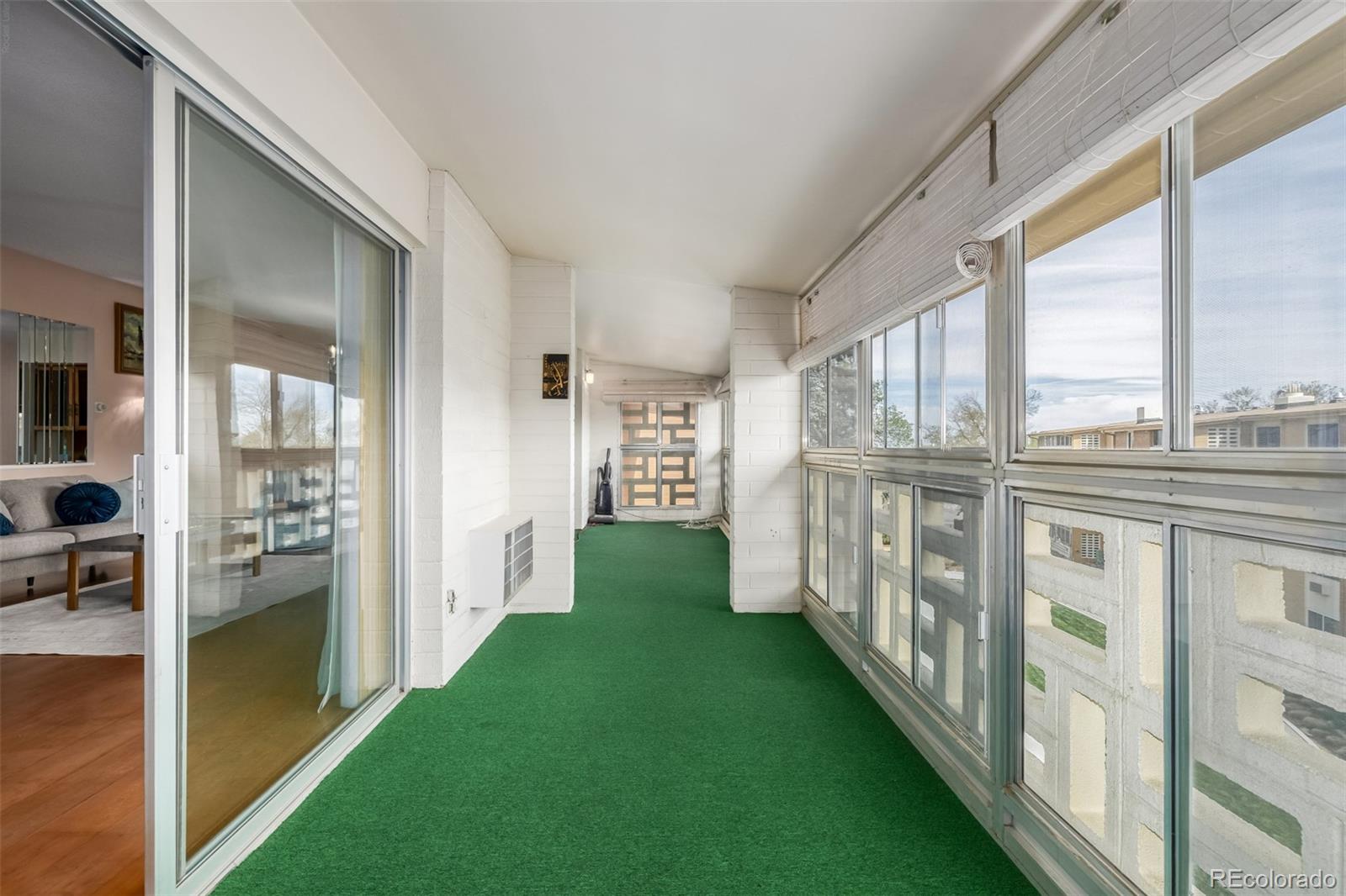 9655 E Center Avenue Unit: 6D