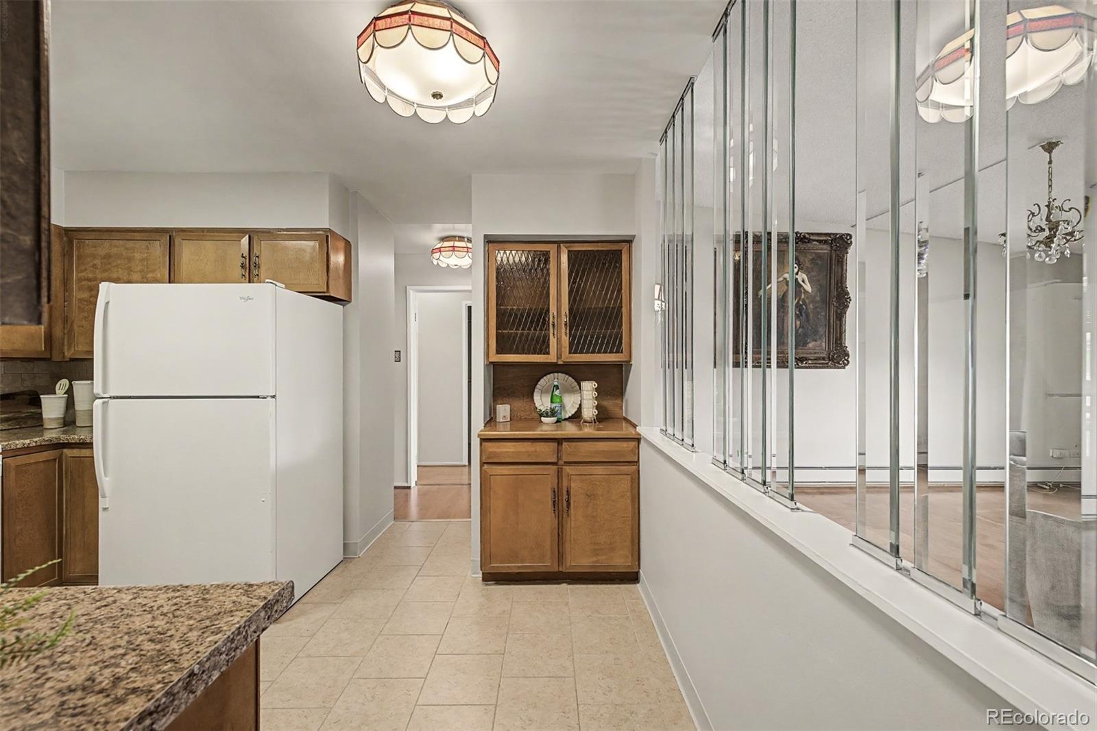 9655 E Center Avenue Unit: 6D