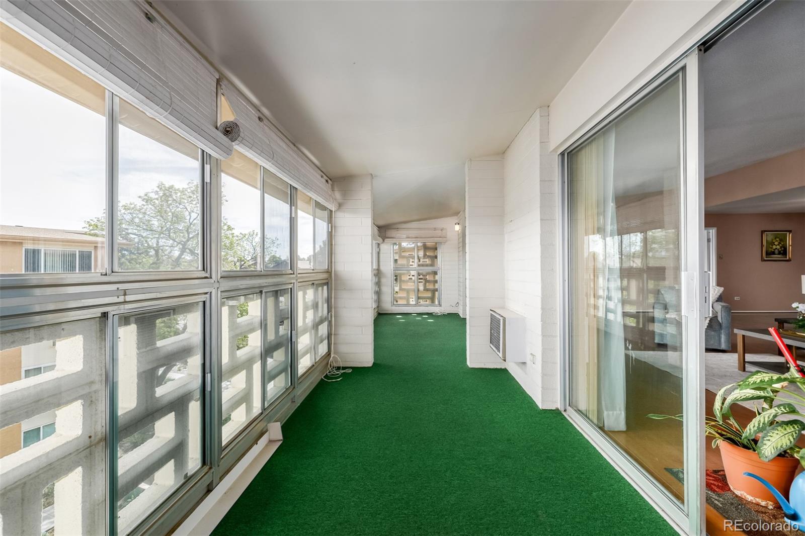 9655 E Center Avenue Unit: 6D