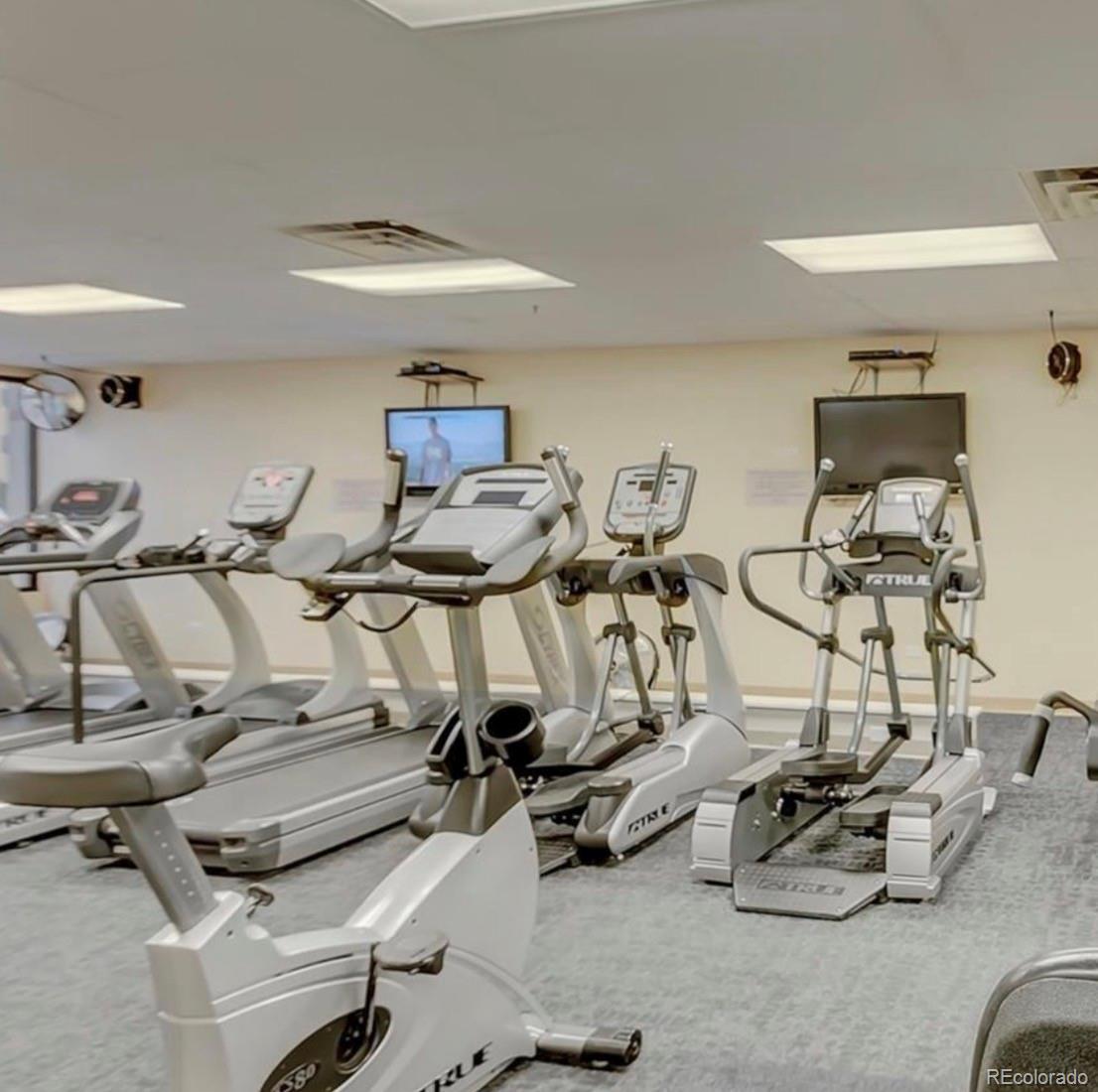 9655 E Center Avenue Unit: 6D