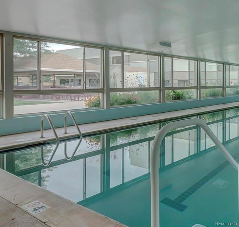 9655 E Center Avenue Unit: 6D