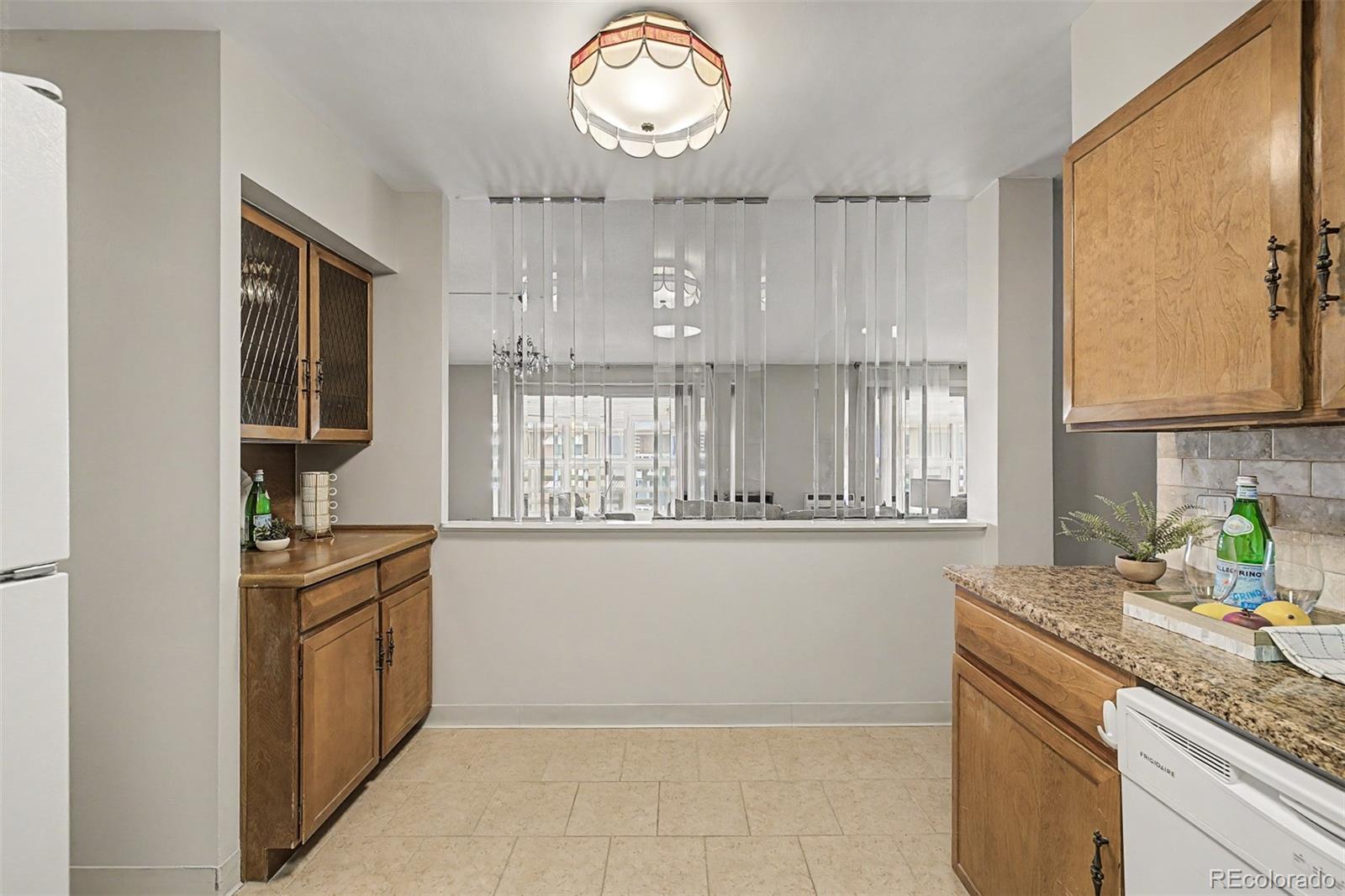 9655 E Center Avenue Unit: 6D