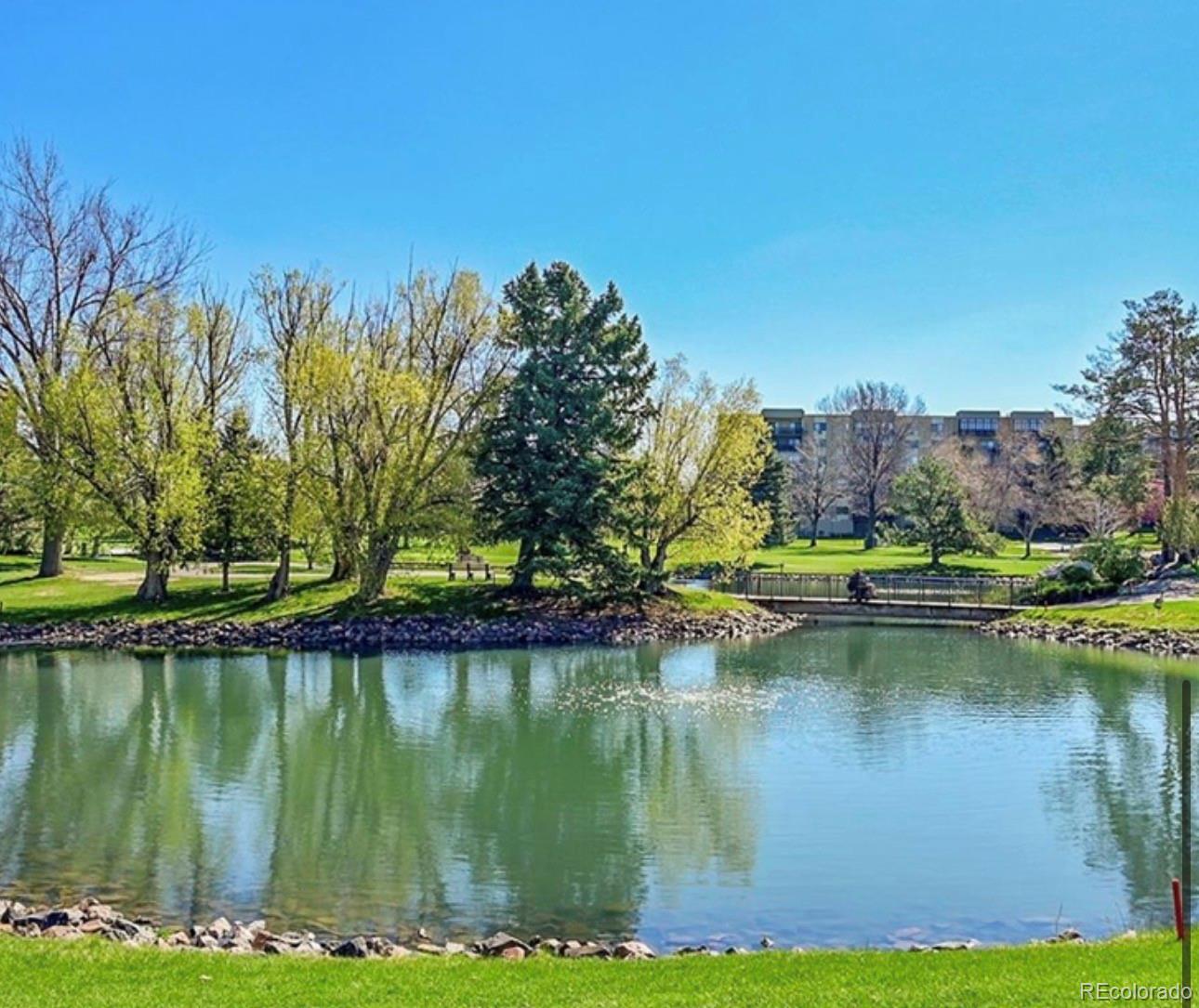 9655 E Center Avenue Unit: 6D