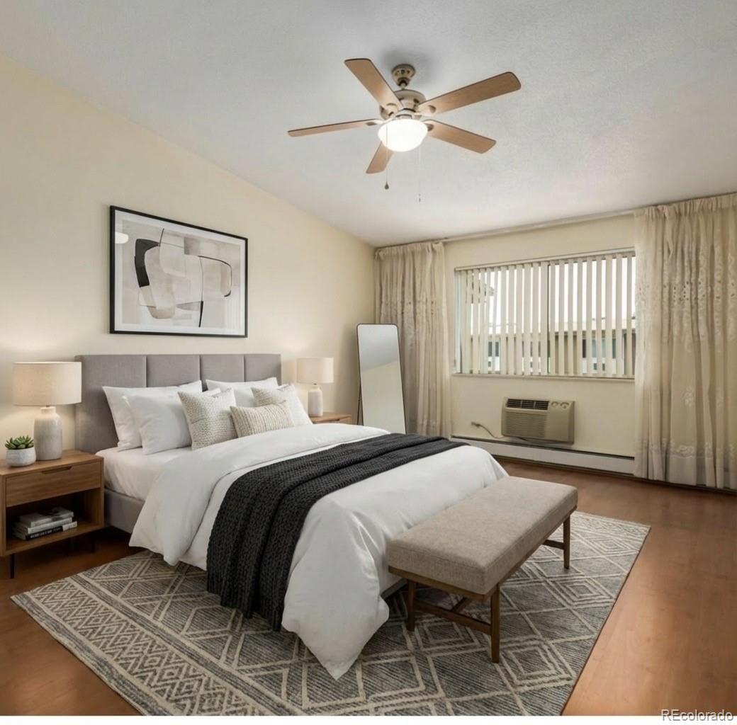 9655 E Center Avenue Unit: 6D