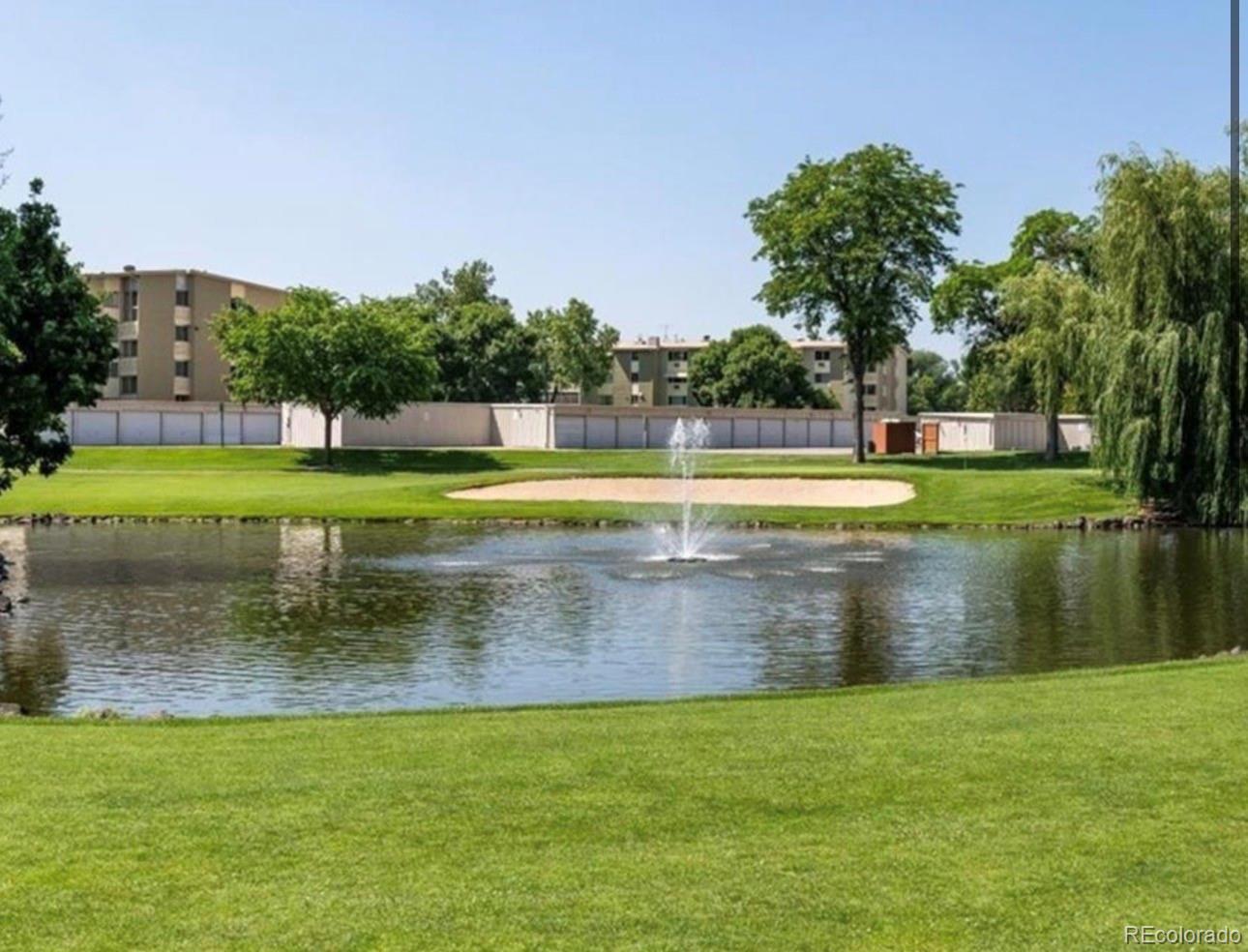 9655 E Center Avenue Unit: 6D