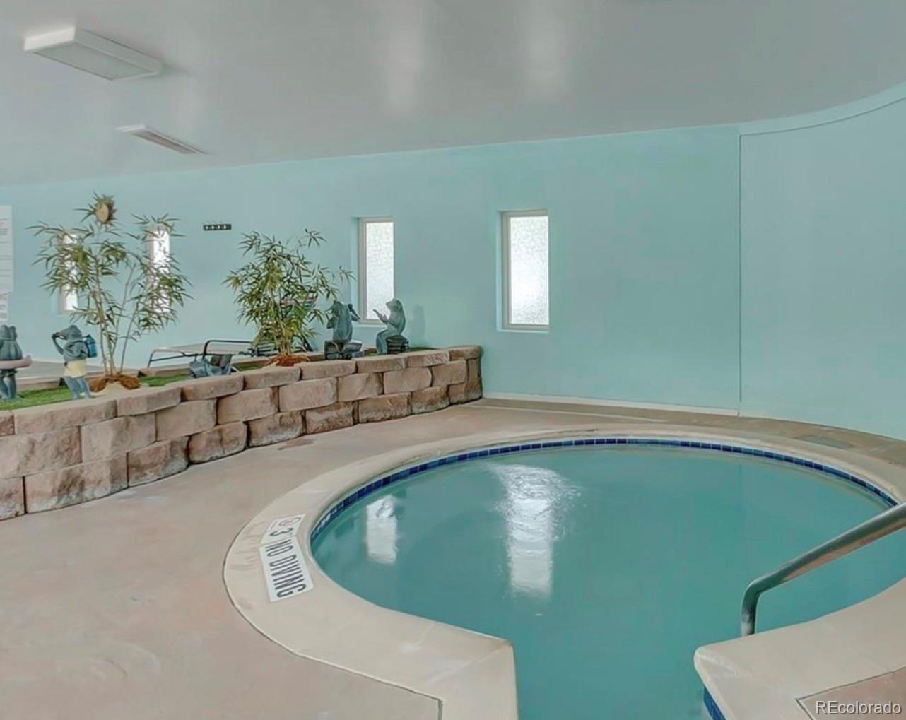 9655 E Center Avenue Unit: 6D