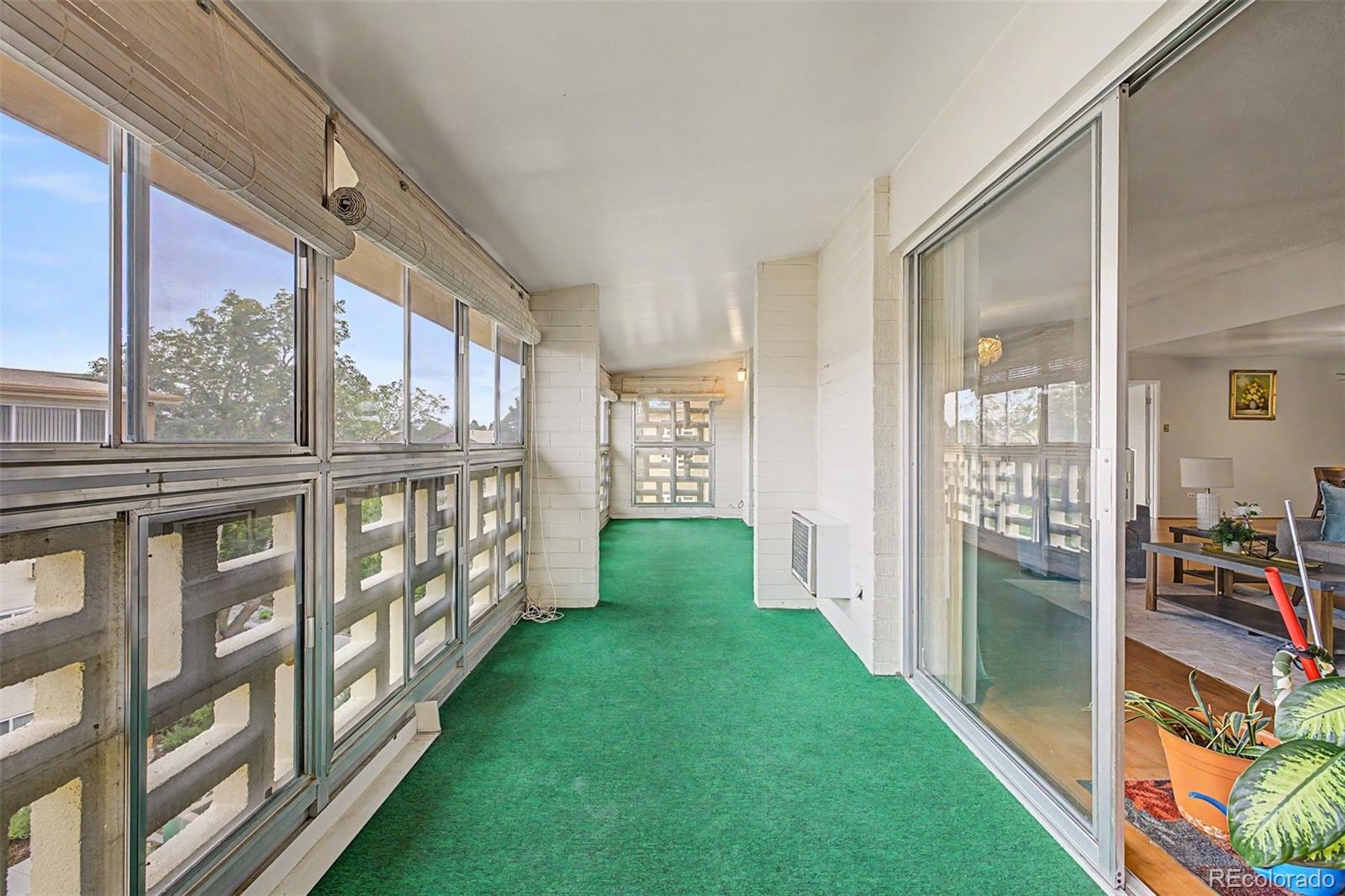 9655 E Center Avenue Unit: 6D