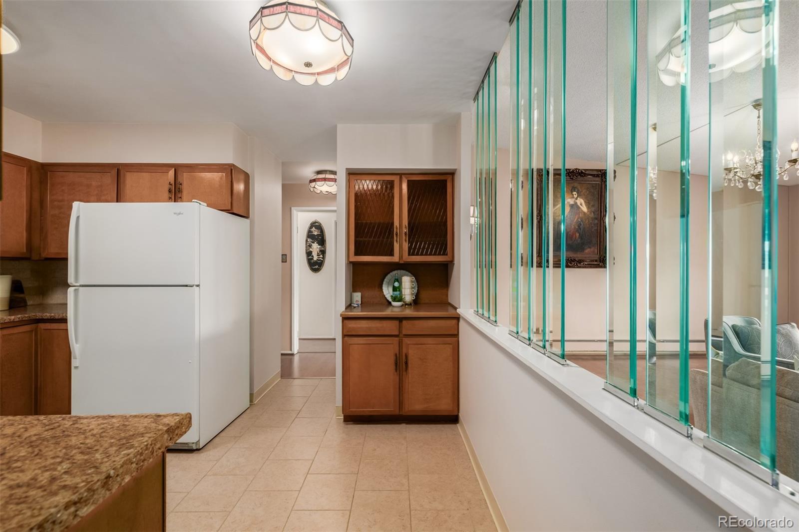 9655 E Center Avenue Unit: 6D