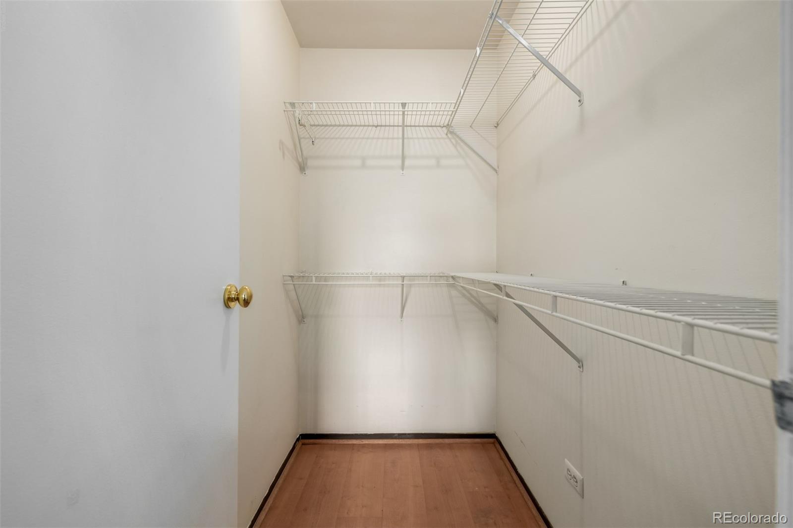 9655 E Center Avenue Unit: 6D