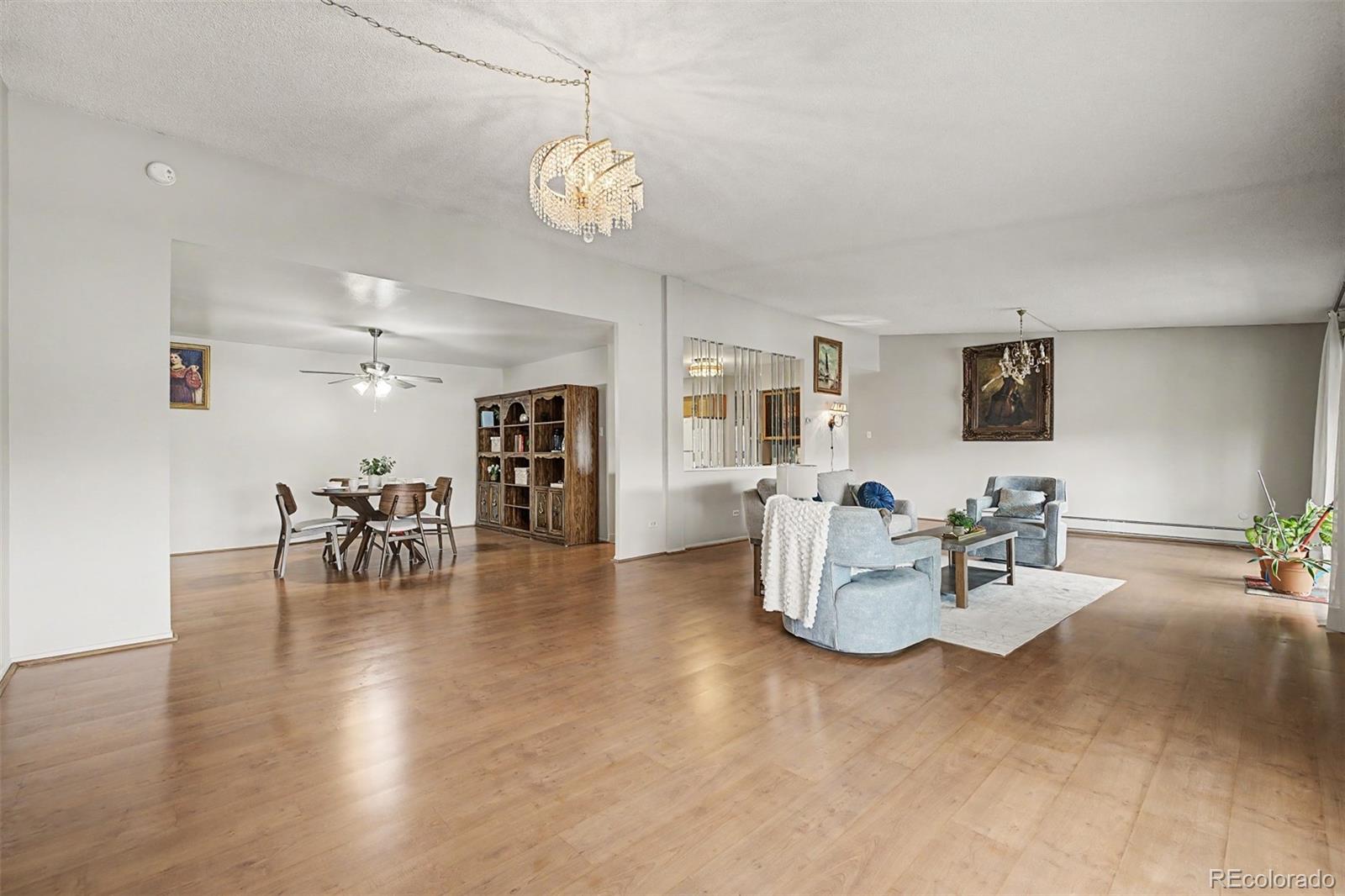 9655 E Center Avenue Unit: 6D