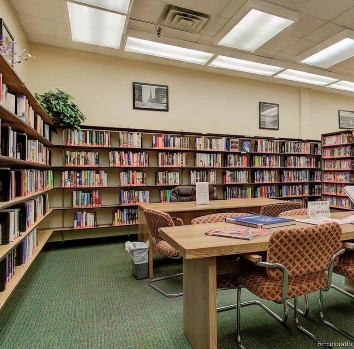 9655 E Center Avenue Unit: 6D