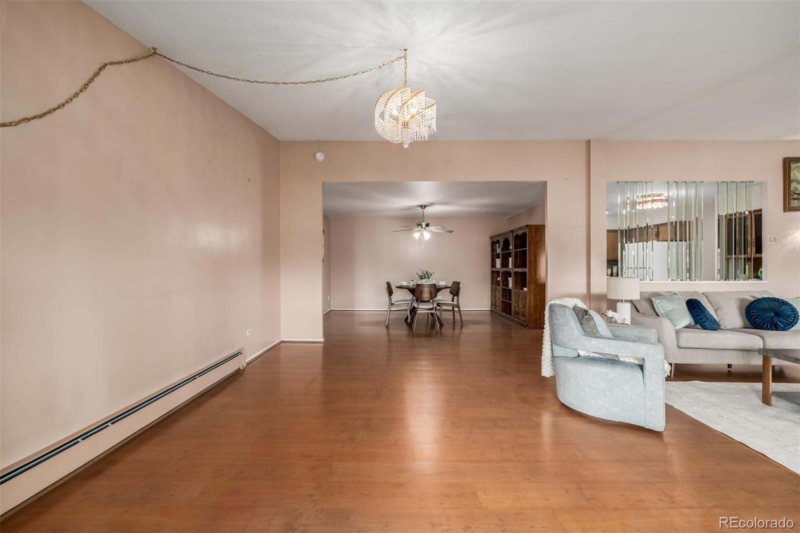 9655 E Center Avenue Unit: 6D