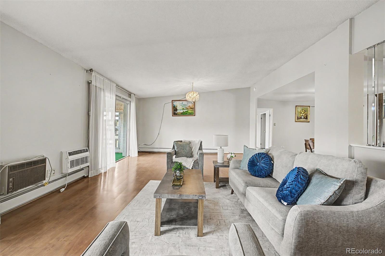 9655 E Center Avenue Unit: 6D