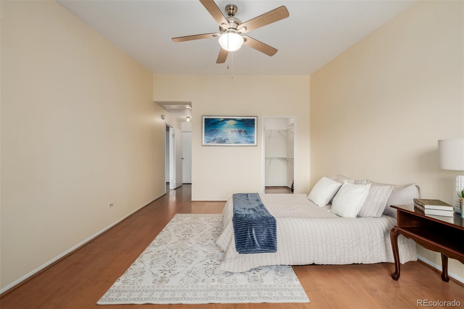 9655 E Center Avenue Unit: 6D