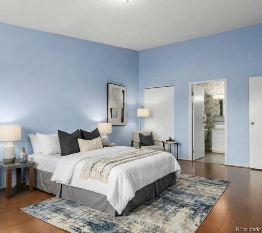 9655 E Center Avenue Unit: 6D