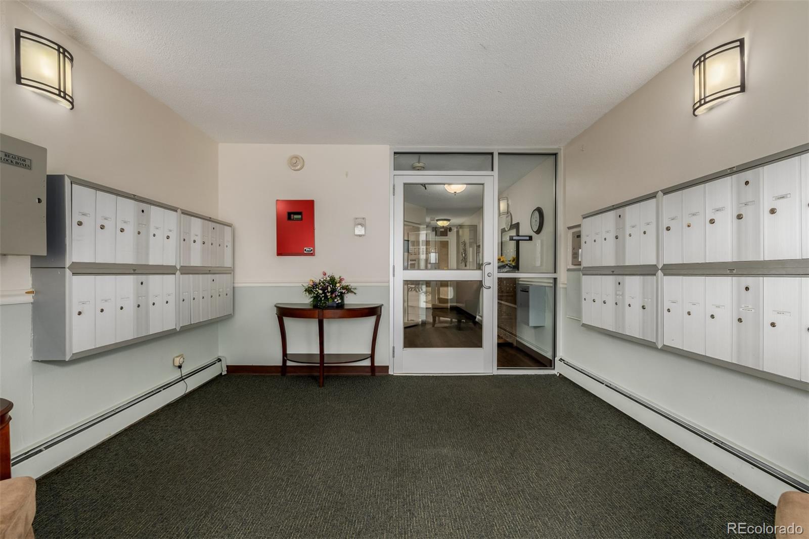 9655 E Center Avenue Unit: 6D