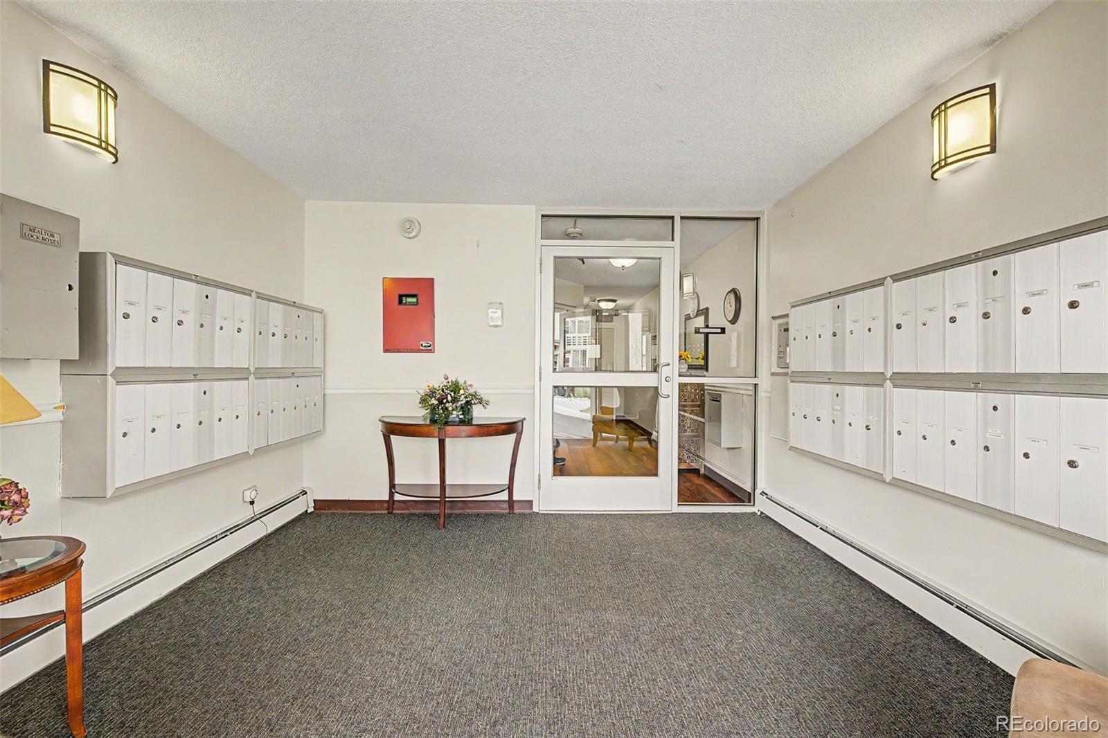 9655 E Center Avenue Unit: 6D