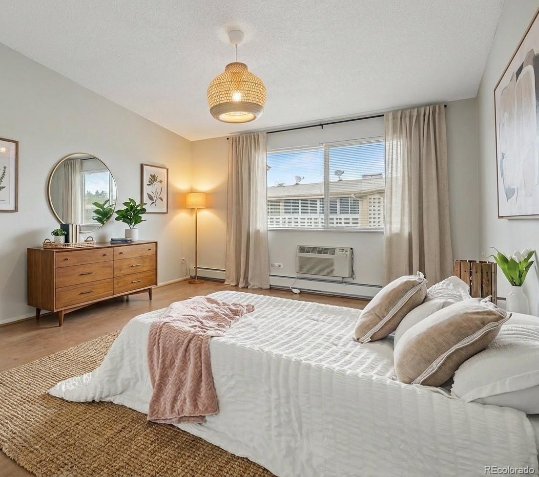 9655 E Center Avenue Unit: 6D