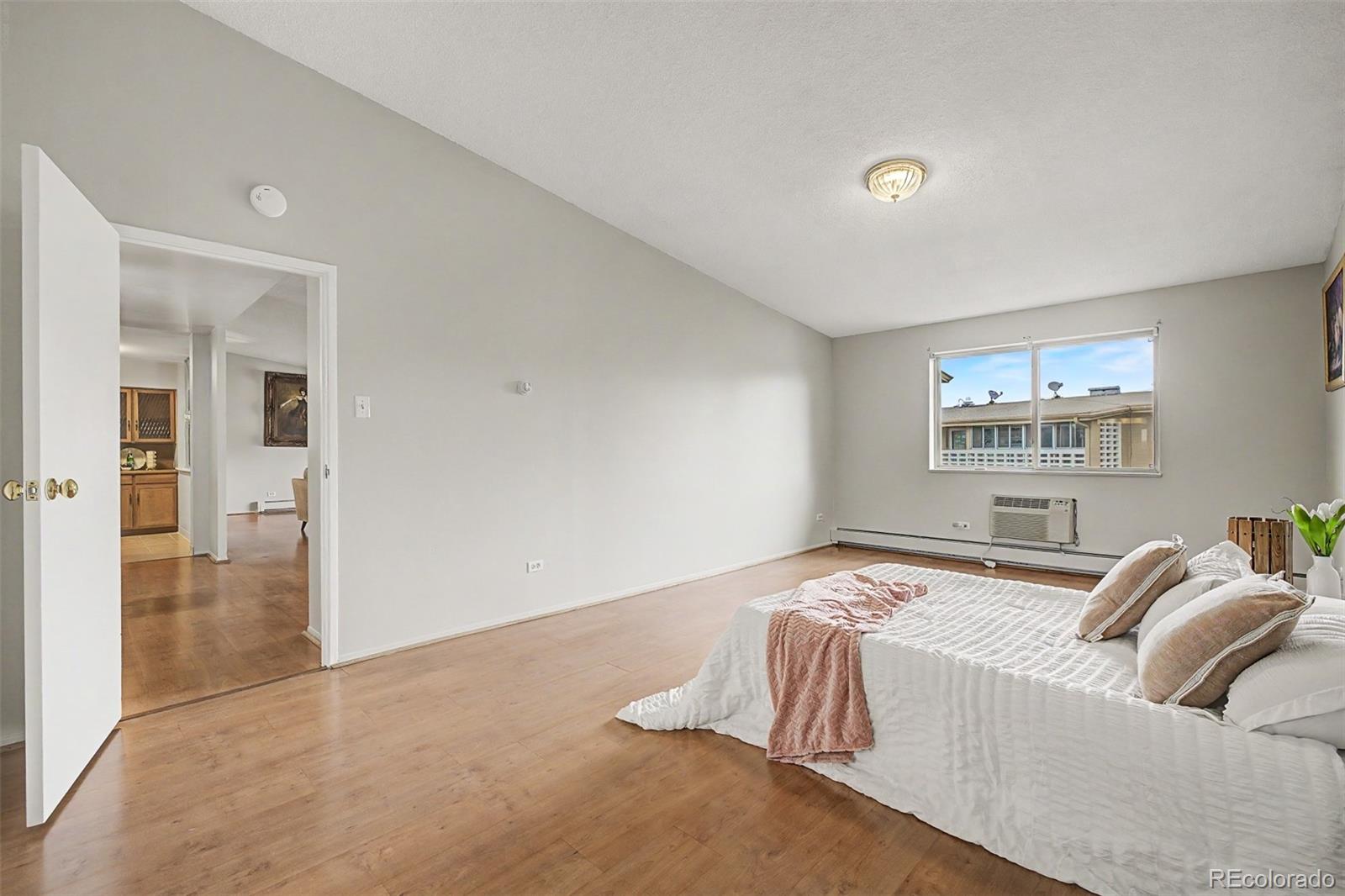 9655 E Center Avenue Unit: 6D