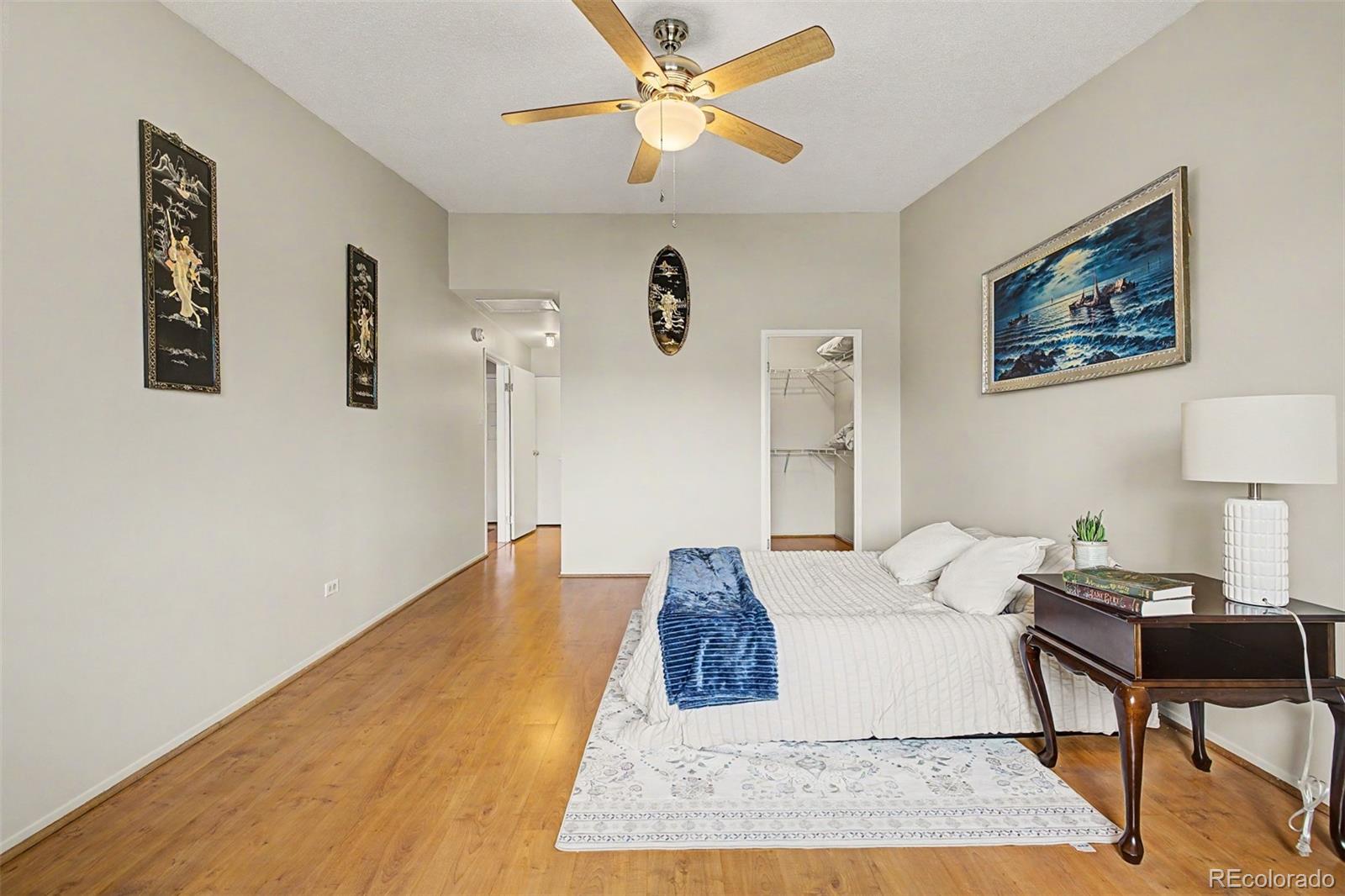 9655 E Center Avenue Unit: 6D