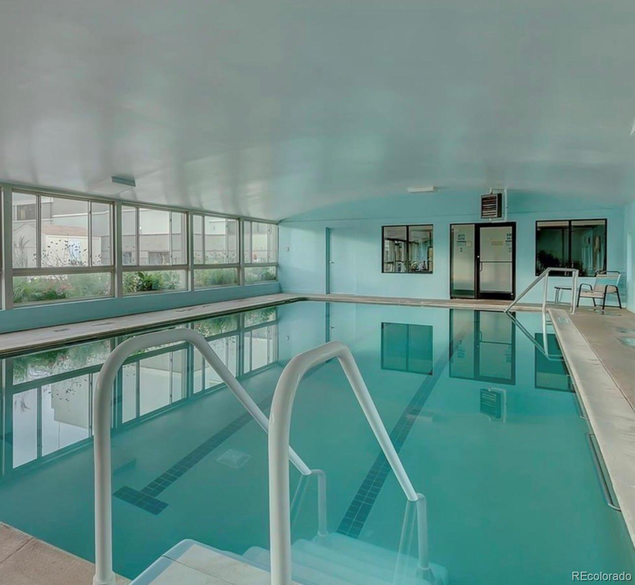 9655 E Center Avenue Unit: 6D