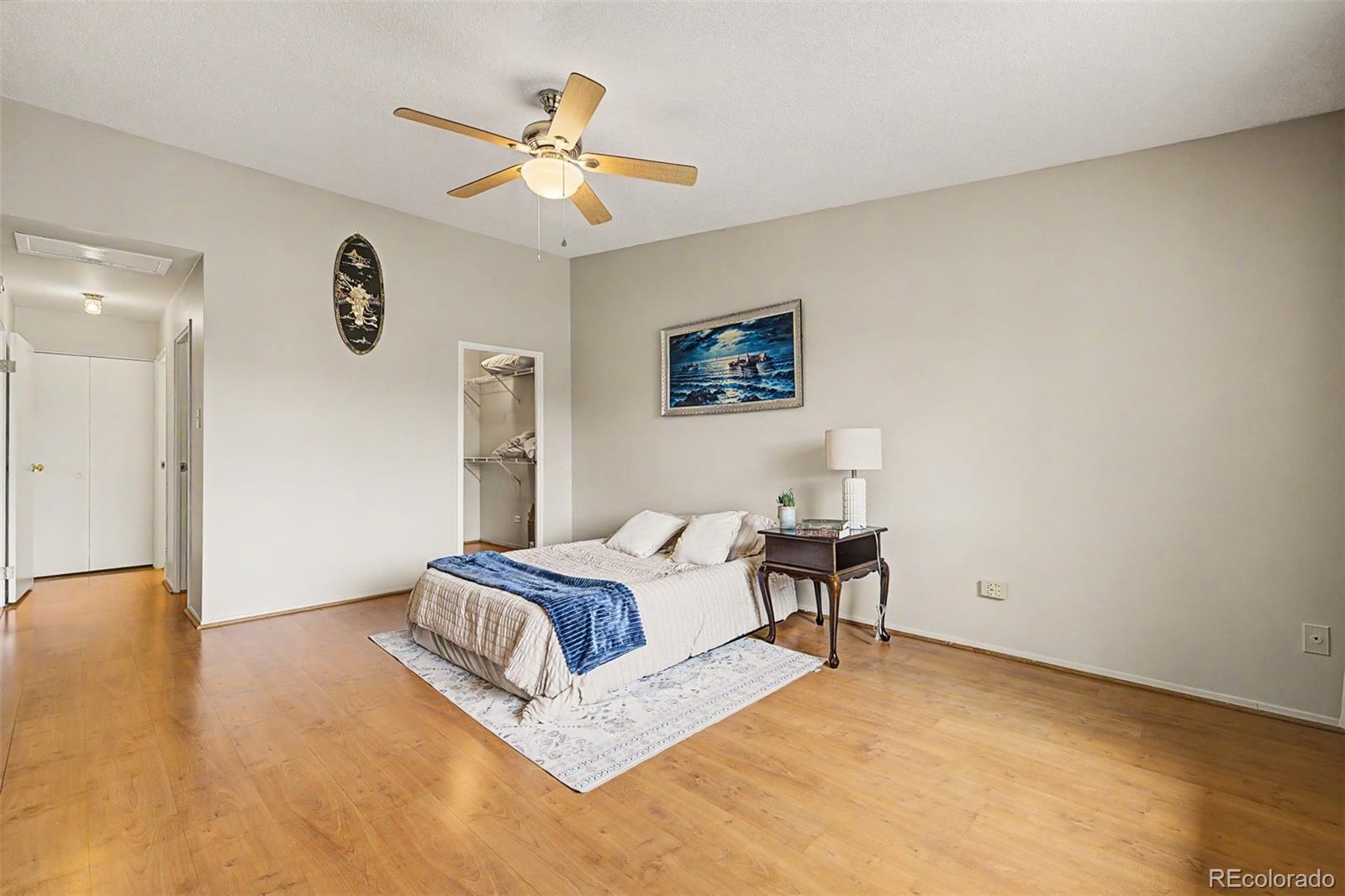 9655 E Center Avenue Unit: 6D