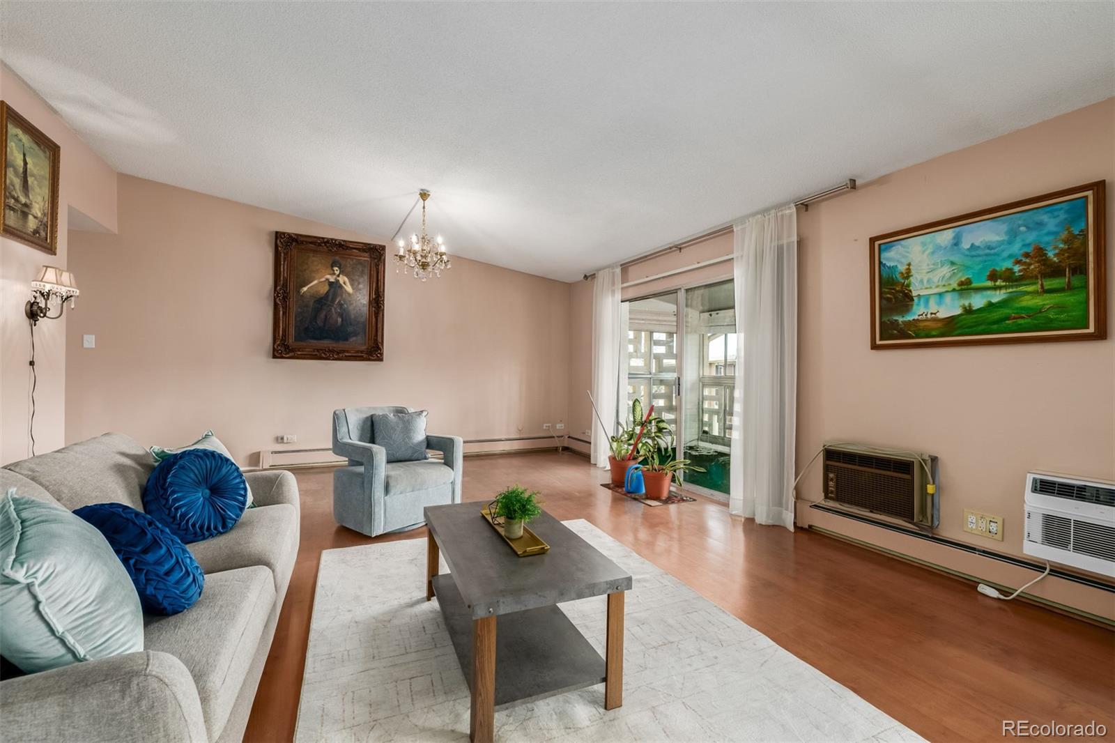 9655 E Center Avenue Unit: 6D