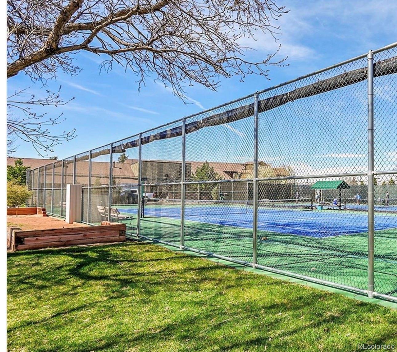 9655 E Center Avenue Unit: 6D