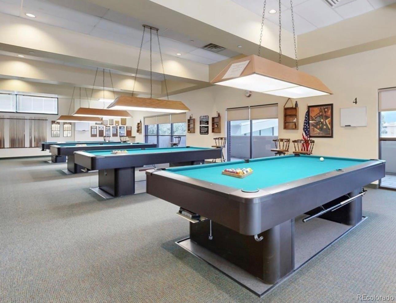 9655 E Center Avenue Unit: 6D