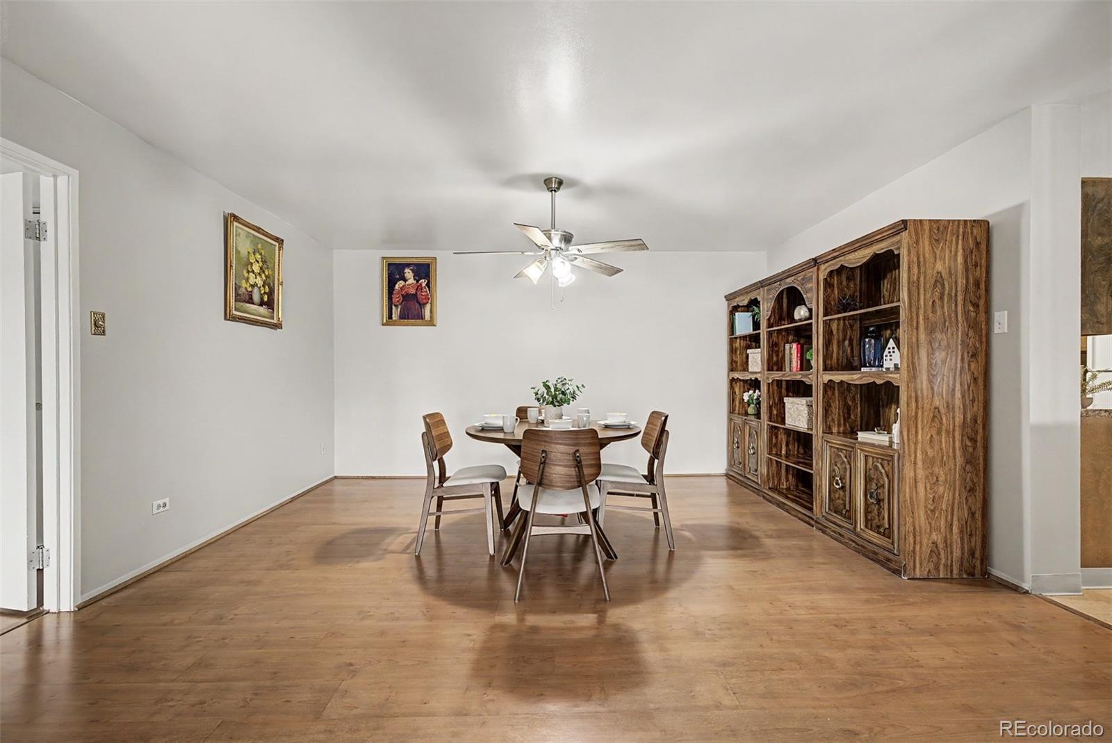 9655 E Center Avenue Unit: 6D