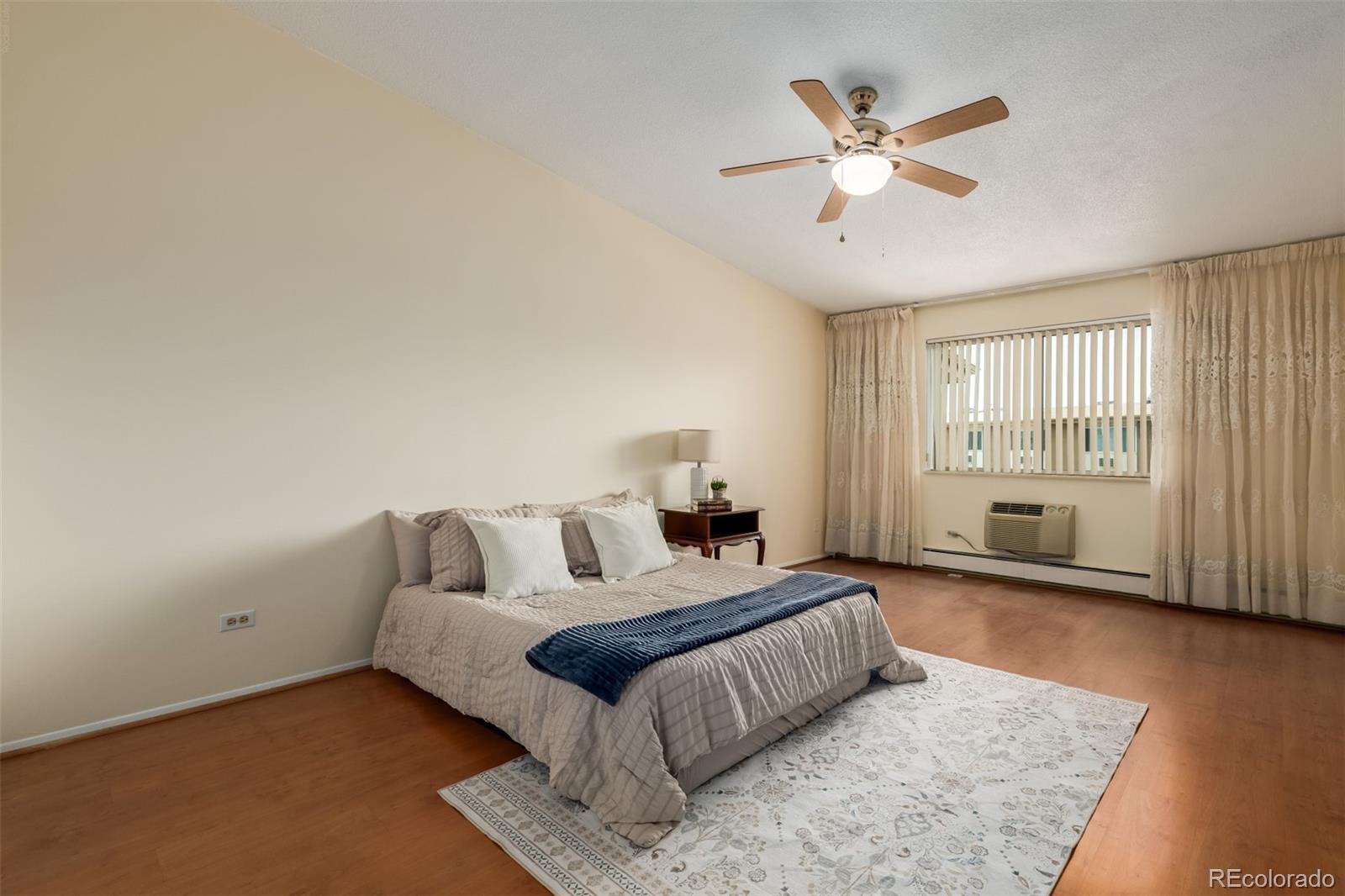 9655 E Center Avenue Unit: 6D