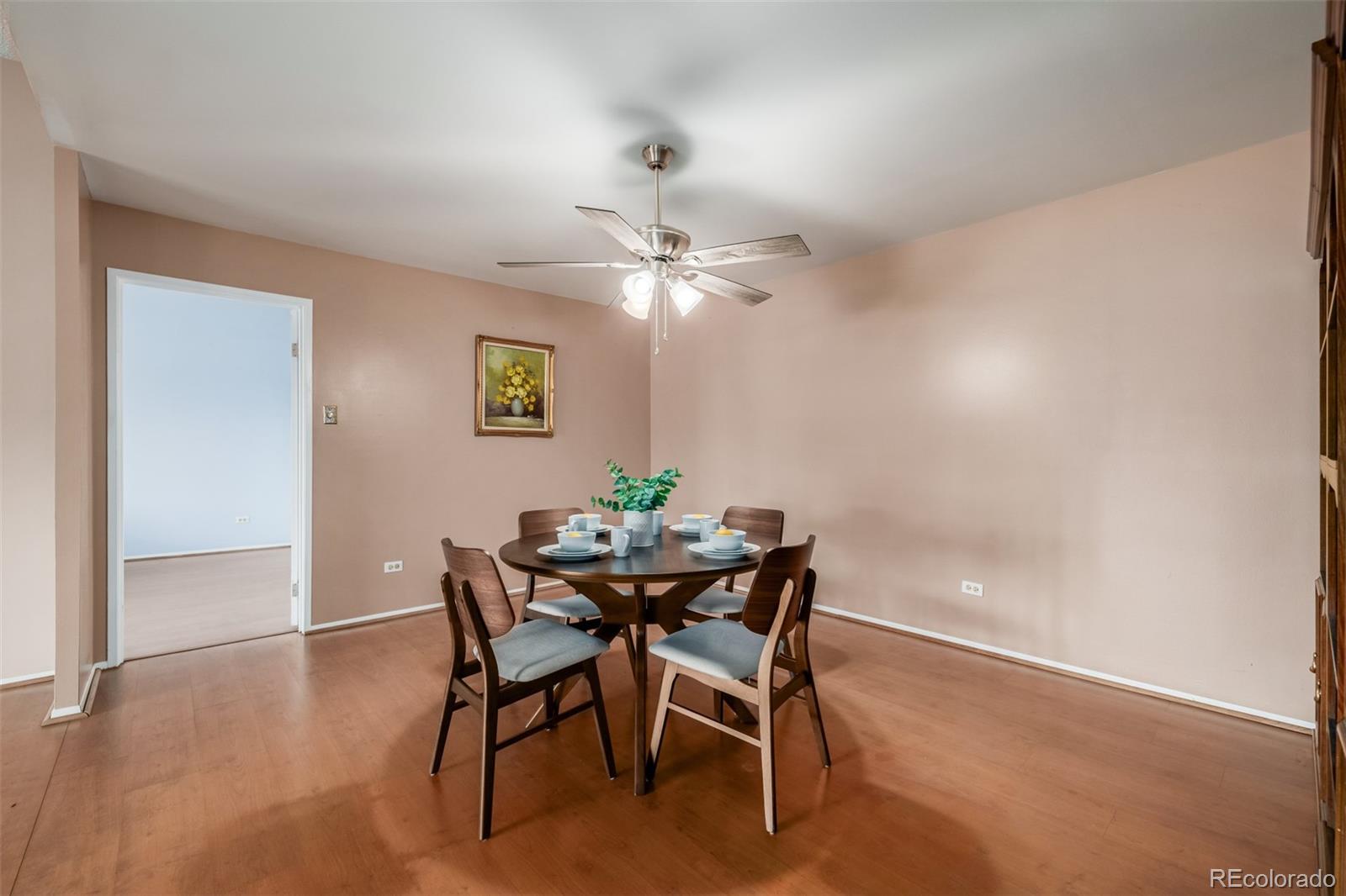 9655 E Center Avenue Unit: 6D