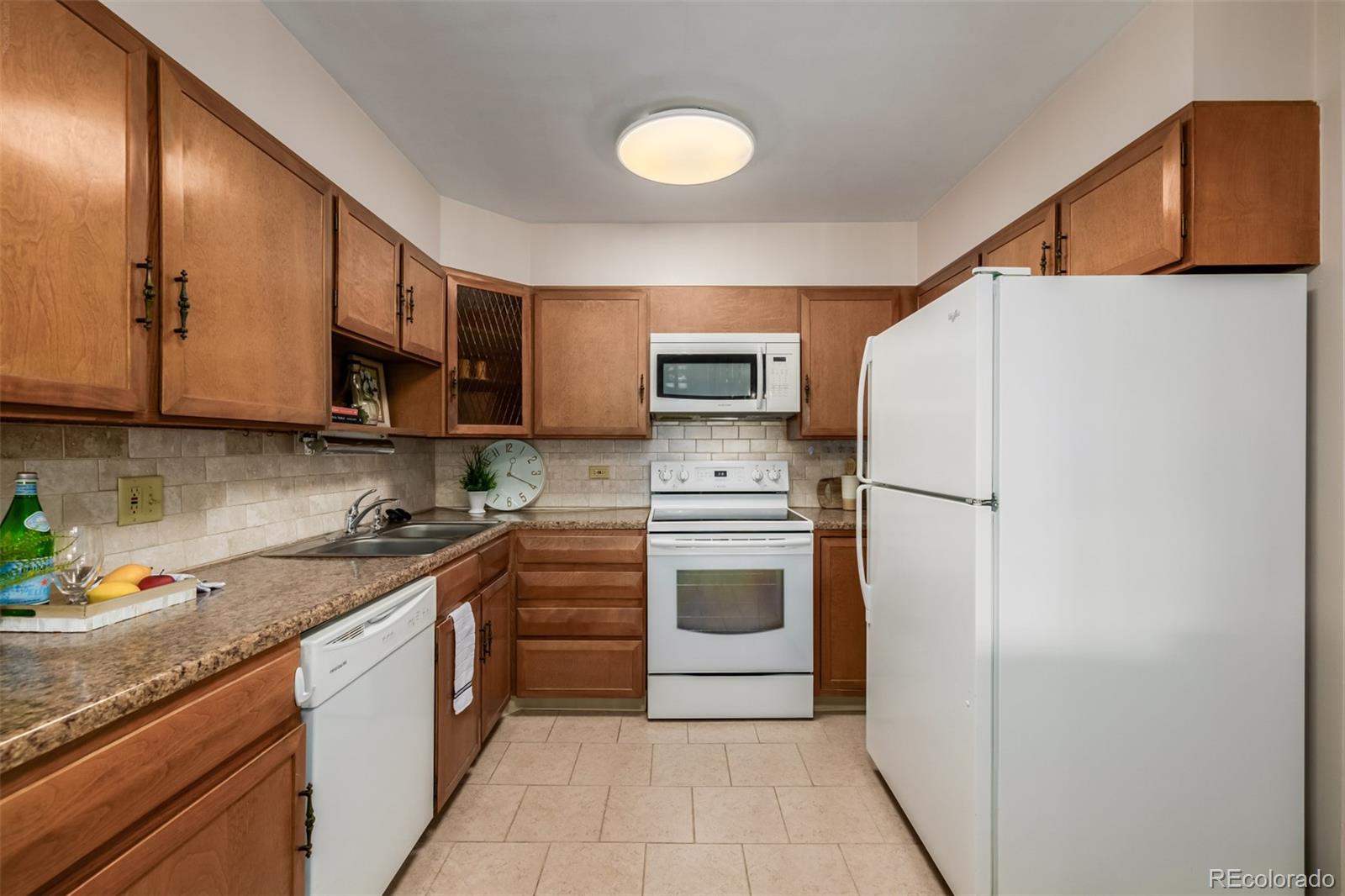 9655 E Center Avenue Unit: 6D