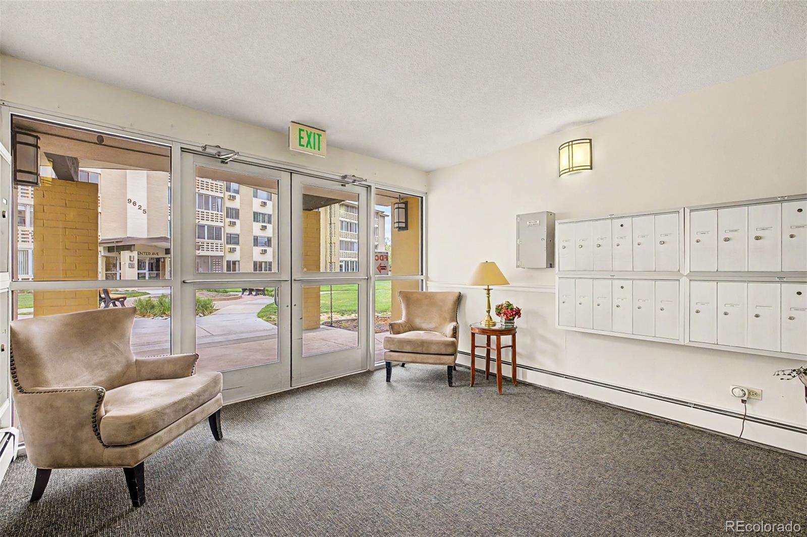 9655 E Center Avenue Unit: 6D