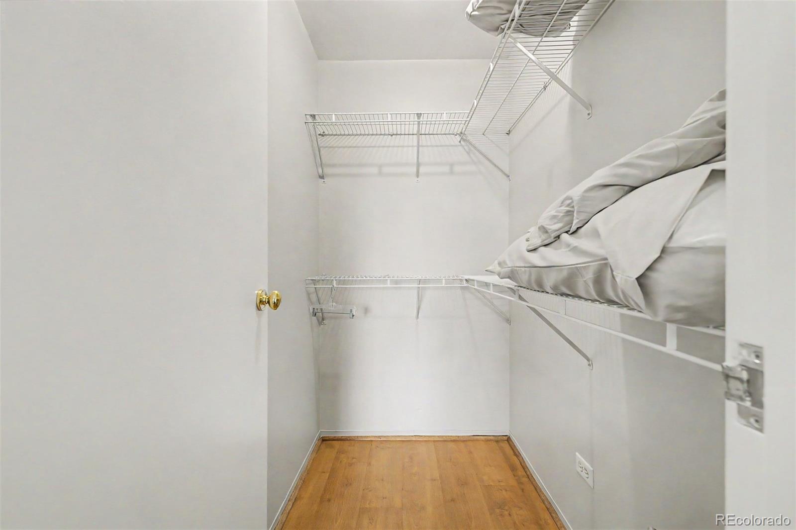 9655 E Center Avenue Unit: 6D