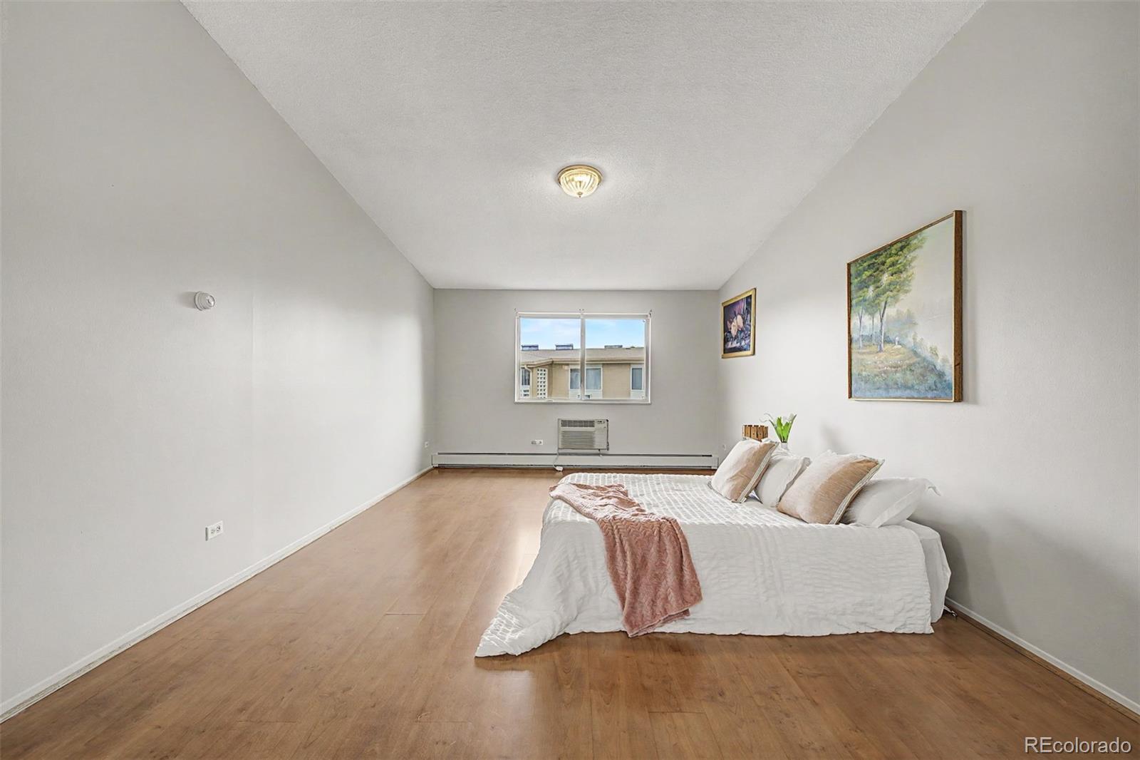 9655 E Center Avenue Unit: 6D