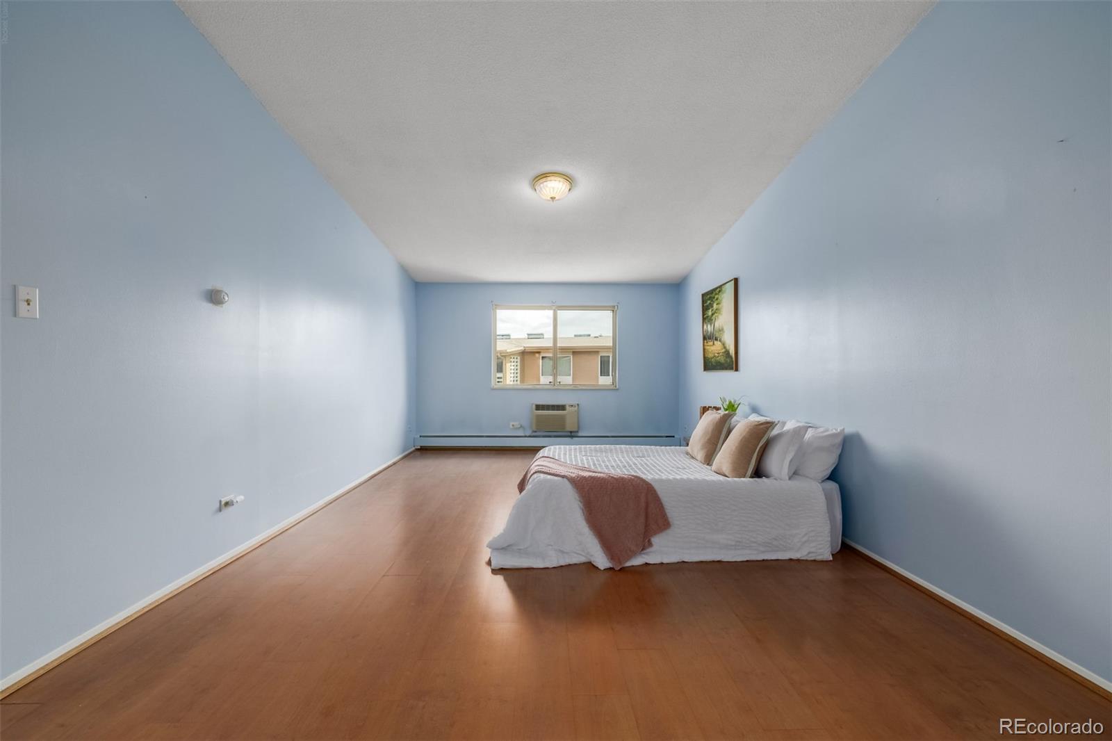 9655 E Center Avenue Unit: 6D