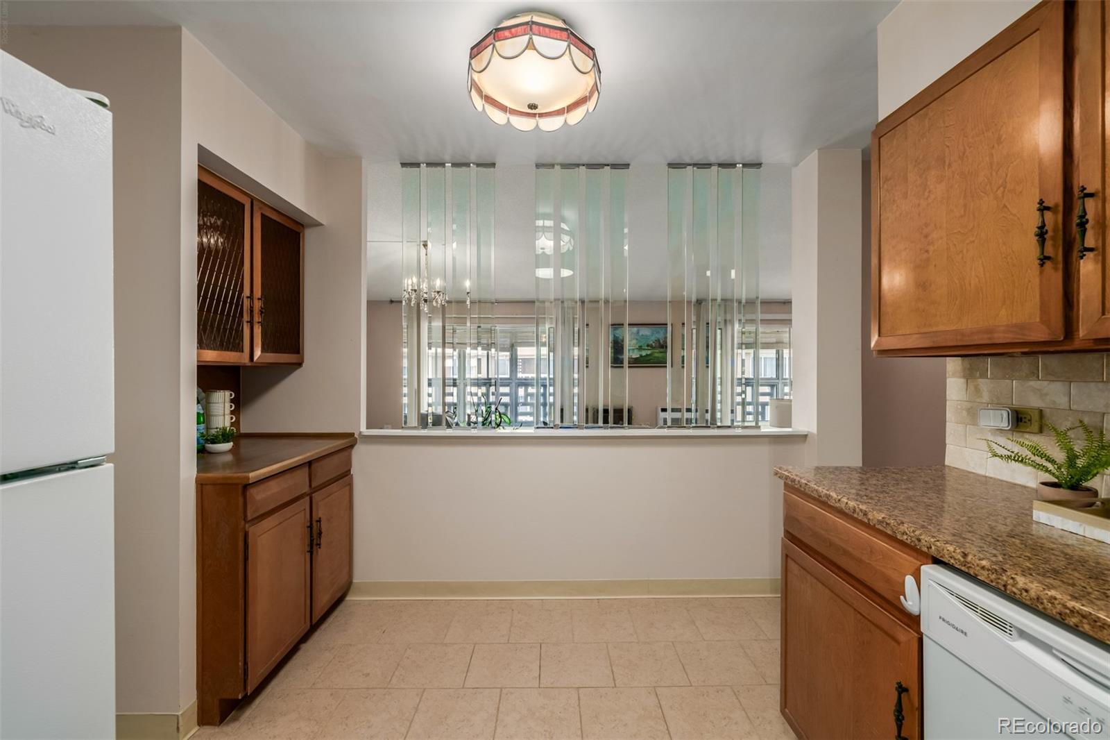 9655 E Center Avenue Unit: 6D