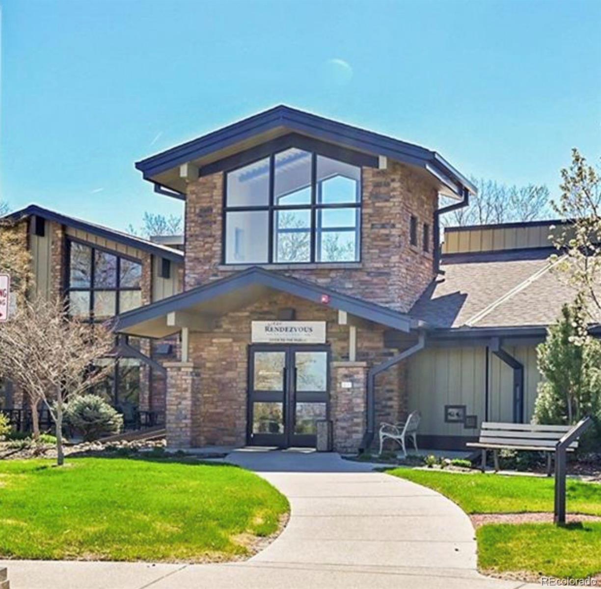 9655 E Center Avenue Unit: 6D