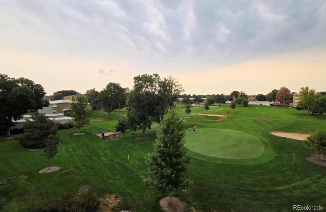 9655 E Center Avenue Unit: 6D