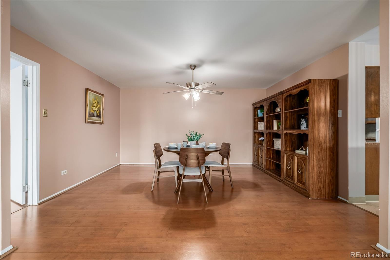 9655 E Center Avenue Unit: 6D