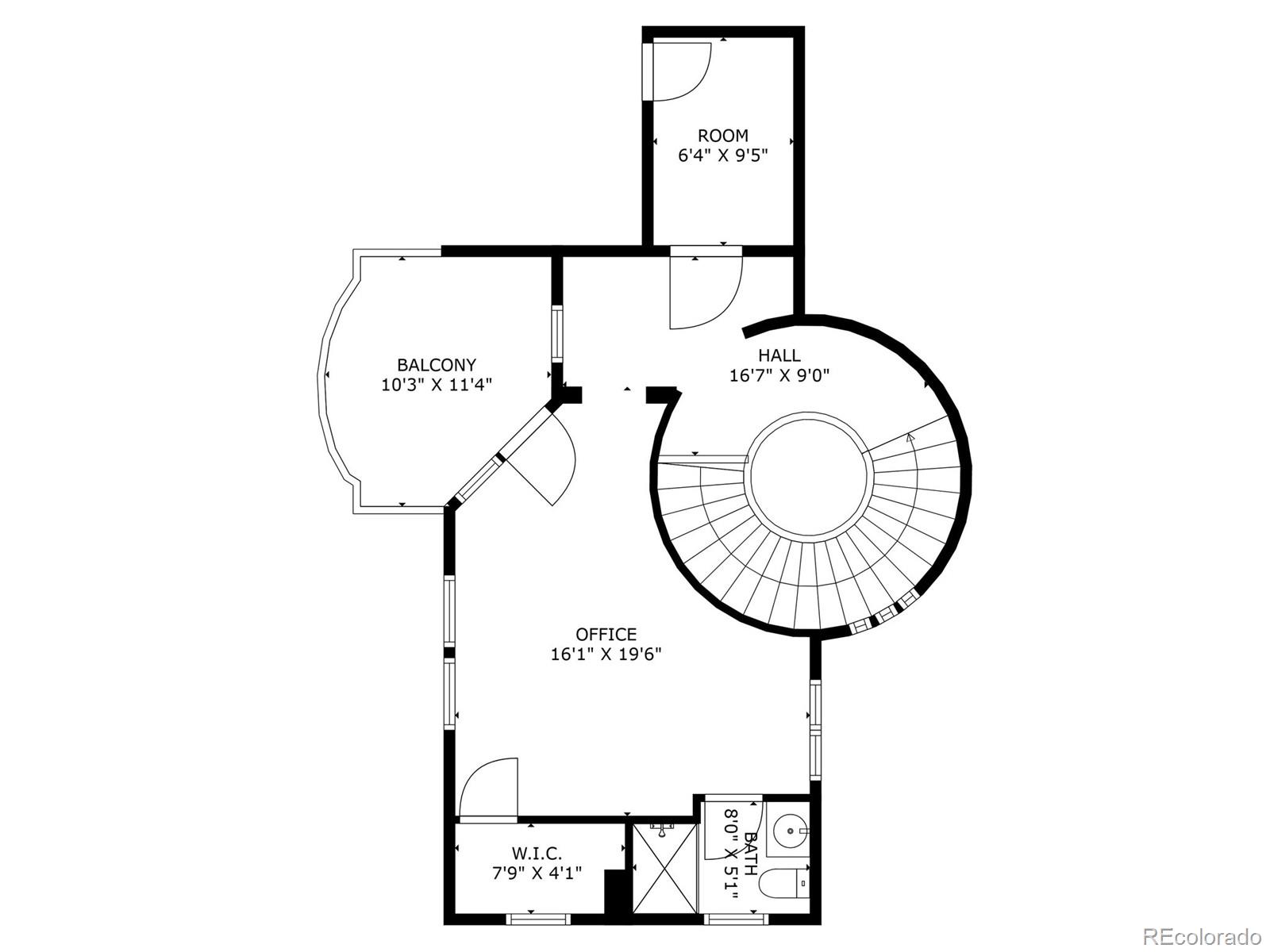 7208 Raphael Lane