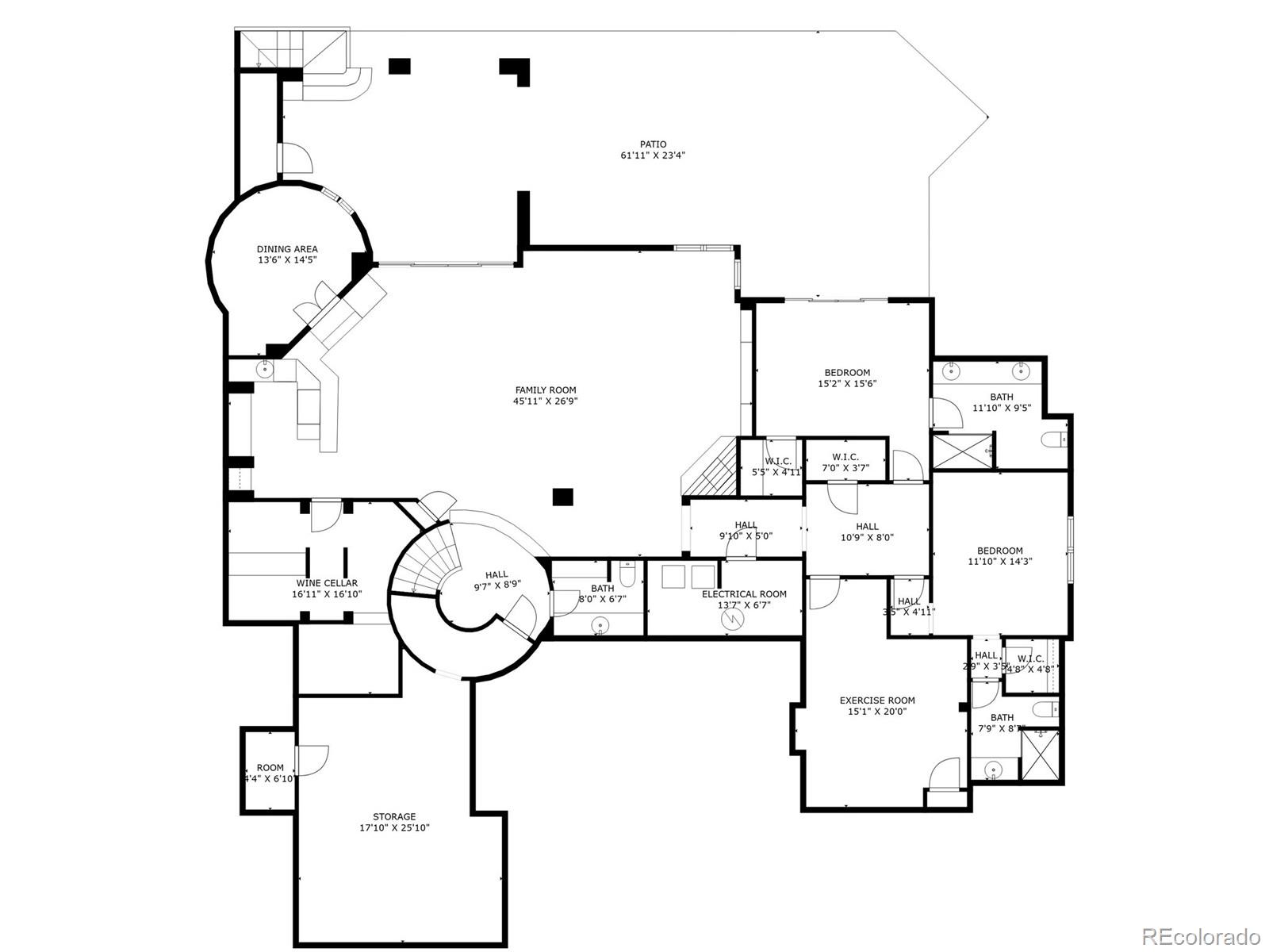 7208 Raphael Lane